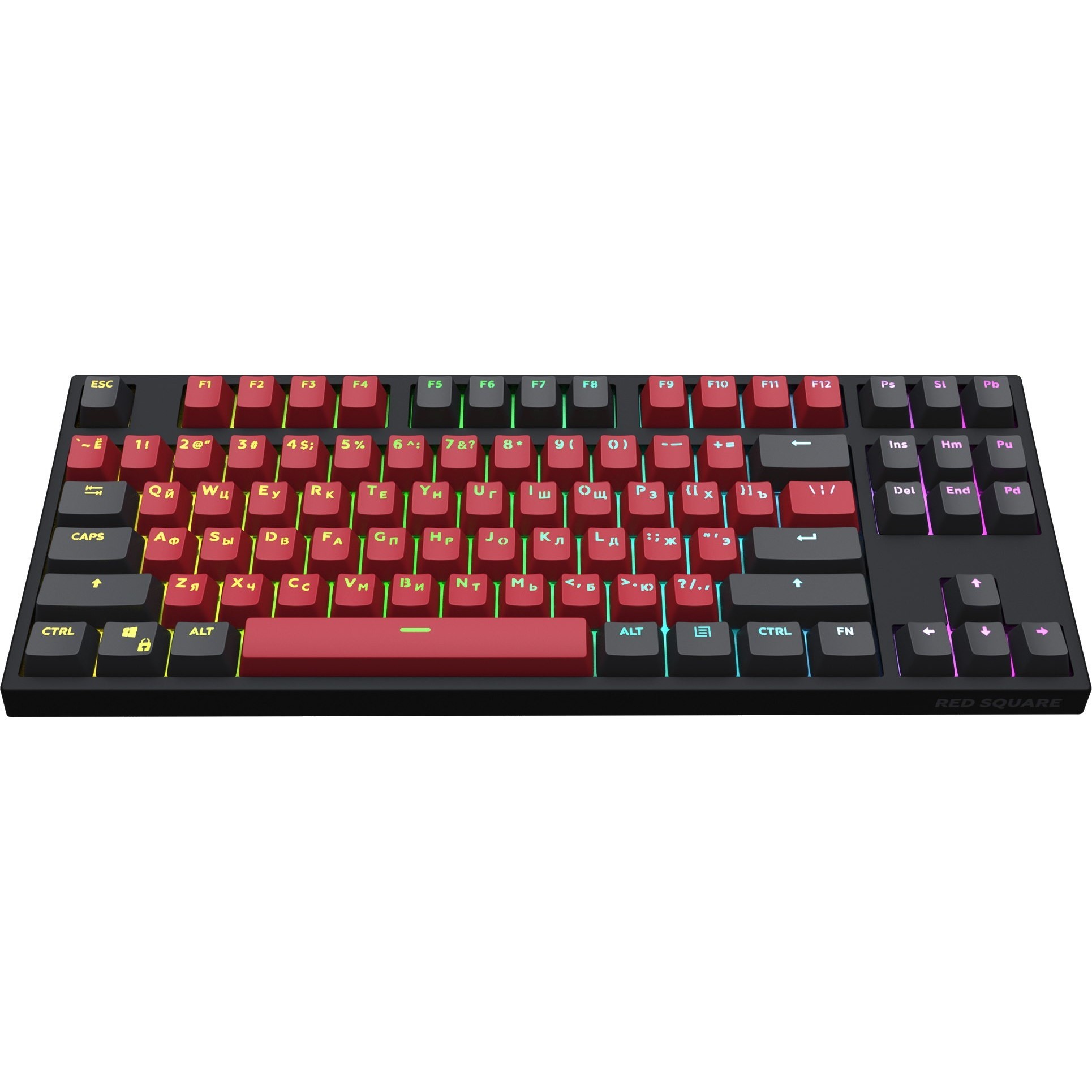 Красная клавиатура. Red Square keirox TKL Classic. Клавиатура Red Square keirox TKL. Клавиатура Red Square TKL Classic. Игровая клавиатура Red Square Keyrox TKL Classic (RSQ-20018).