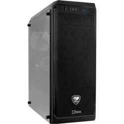 Qbox I2392