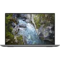 Dell Precision 17 5750 (5750-6758) (серебристый)
