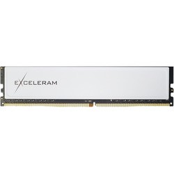 Exceleram Black and White 1x8Gb