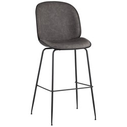 Stool Group Turin with back