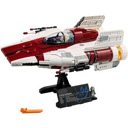 Lego A-Wing Starfighter 75275