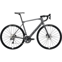 Merida Scultura Endurance 7000-E 2021 frame XXS