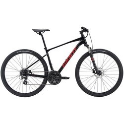 Giant Roam 4 Disc 2021 frame XS