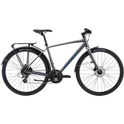 Giant Escape 2 City Disc 2021 frame S