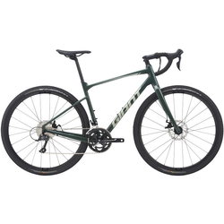 Giant Revolt 2 2021 frame M/L