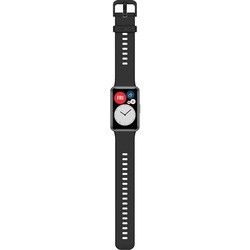 Huawei Watch Fit (графит)