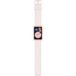 Huawei Watch Fit (розовый)