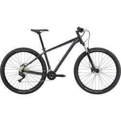 Cannondale Trail 5 27.5 2021 frame XS