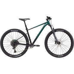 Cannondale Trail SE 2 2021 frame S