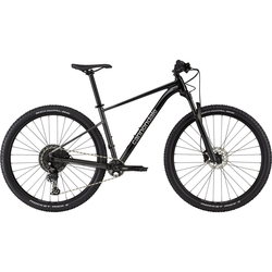 Cannondale Trail SL 3 2021 frame S