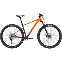 Cannondale Trail SE 3 2021 frame S