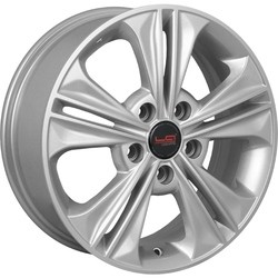 LegeArtis HND224 (6x16/5x114,3 ET43 DIA67,1)