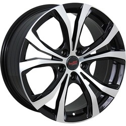 LegeArtis HND239 (8x18/5x114,3 ET46 DIA67,1)