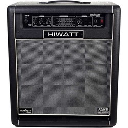 Hiwatt B-150/15 MaxWatt