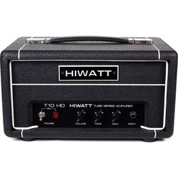 Hiwatt T-10HD