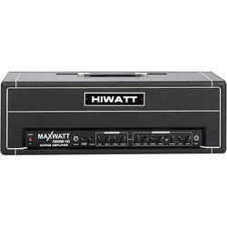 Hiwatt G-200R HD MaxWatt