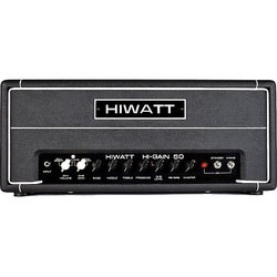 Hiwatt HG-S50H