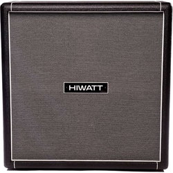 Hiwatt M-412 MaxWatt