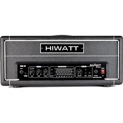Hiwatt B-300 Head MaxWatt