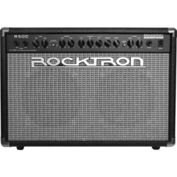 Rocktron R50DSP