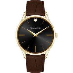 Romanson TL0B06MMG BK