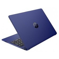 HP 15s-fq1000 (15S-FQ1086UR 22Q49EA) (синий)