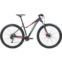 ORBEA MX ENT 40 27.5 2021 frame M