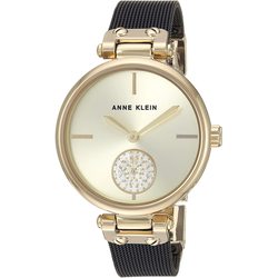 Anne Klein 3001 CHBK