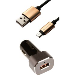 Grand-X CH-27 + microUSB