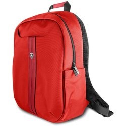 CG Mobile 15" Ferrari Urban Slim Backpack