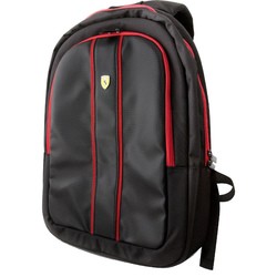 CG Mobile 15" Ferrari On Track Backpack
