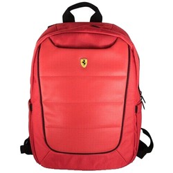 CG Mobile 15" Ferrari Scuderia Backpack