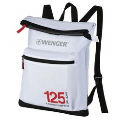 Wenger 125th White