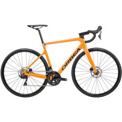 ORBEA Orca M30 2021 frame 47