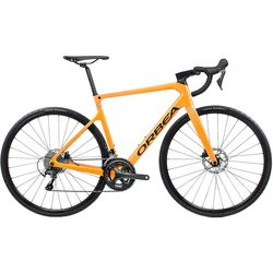 ORBEA Orca M40 2021 frame 47