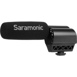 Saramonic Vmic Mark II