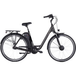 Kreidler Vitality Freewheel frame 55