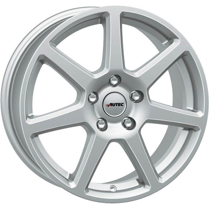 AUTEC Type TL 7,5x17/5x112 ET30 DIA70,1