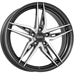 Dotz Interlagos (7,5x17/5x112 ET40 DIA70,1)