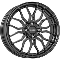 Dotz LimeRock (7x17/4x100 ET37 DIA60,1)