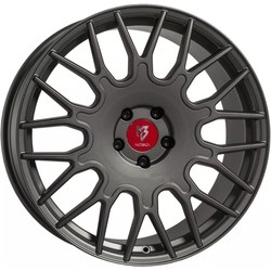 mbDesign LV2 8,5x20/5x112 ET35 DIA75,1