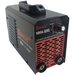 Sirius MMA-280