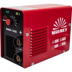 Vitals MMA 1400