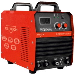 Elitech AIS 50Plasma