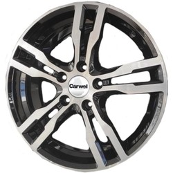 Carwel Avras (7x17/5x114,3 ET40 DIA66,1)