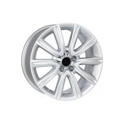 ZF TL0313 8x18/5x112 ET39 DIA66,6