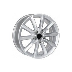 ZF TL0314 7x17/5x112 ET43 DIA57,1