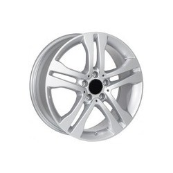 ZF TL0414 7x18/5x112 ET46 DIA66,6