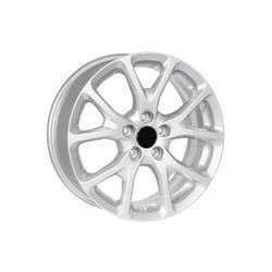 ZF TL0448 7x17/5x110 ET41 DIA65,1